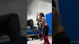 What we finna do? TAKEOVER 2026 #wrestlingfuture #professionalwrestling #tna #motivation