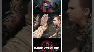 GOD OF WAR PART 1 SCENE 21 ||GAME ON DUDE || #gameondude #tamilgaming  #playstation #xbox #godofwar
