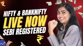 LIVE TRADING Today: NIFTY & BANKNIFTY Options Analysis  2 Jan  2026 | SEBI Reg. RA Nandita Rai