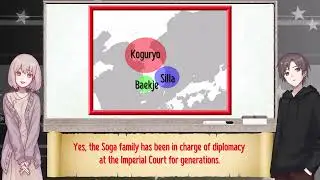No. 100 The Isshi Incident [Ranking of Events that Changed Japanese History]