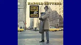 Harold Betters  - On A Clear Day
