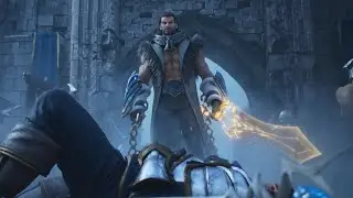 Sylas 2:56 Raptor Recall Clear [26.1, 1 Smite]