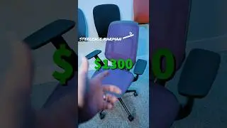 The BEST Mesh Office Chair Period!