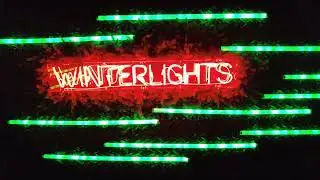 WinterLights Berlin 2025, 4K 60FPS