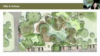 Walter E. Long Metropolitan Park Phase 1 Play Features Community Meeting (Virtual)