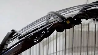 JAULADE LUJO,, MADERA SOLIDA MAJAGUA AZUL 💙 CON EL MEJOR TERMINANDO MIAMI 🇺🇲 2022