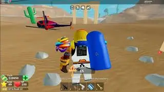 [Roblox]How to complete Mission *Week 3* in Mad City