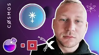 COSMOS ECOSYSTEM ALPHA LEAKS (Agoric, Juno Network, Axelar, Osmosis & More!!)