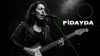 Fidayda - (Official Audio) #anadolurock #turkishrock #music #m&uuml;zik #cover #t&uuml;rkhalkm&uuml;ziği #rock
