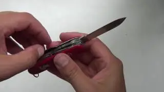 Victorinox ANGLER 1.3653.72