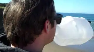 Baja Surf Trip - Punta Cabras