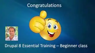 32 - After Beginner Class - Next Steps