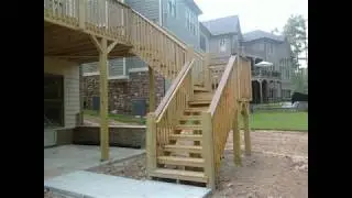 2HIRE Finished Decks