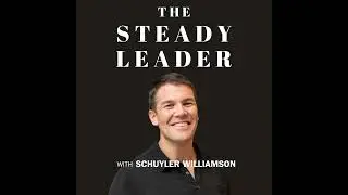 Who Should You Work For? Leadership Lessons for Young Leaders with Jordan Montgomery