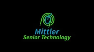 Message from Jordan Mittler, Director and Founder of Mittler Senior Technology