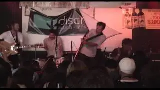 Cold War Kids - Hospital Beds - 3/27/2007 - Maggie Mae's, Austin, TX