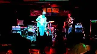 Stuart James Band - Dirty Town