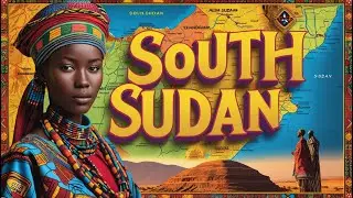 South Sudan Unveiled: Discover Its Hidden Treasures and Rich Culture!