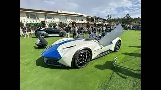 Ken Okuyama  Birdcage Kode61 concept