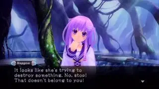 Chrolaw75 Reviews... Hyperdimension Neptunia MK II