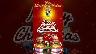 Christmas Time for The Suffering Podcast  #podcast #thesufferingpodcast #christmas