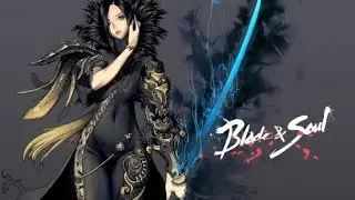 Blade & Soul - All Characters/Classes