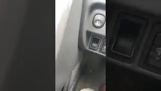 2007 Ford Escape Metal Grinding Sound