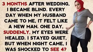 A Painful but Heart Touching Story | Real Novel Experience | Moral Lesson