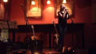 Dad Says - Emily Kinney | 2/12/14