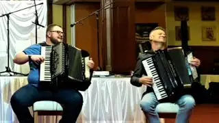 Miroslav Navračić & Marko Kukobat - Friendly Style