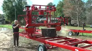 Sawing a 36