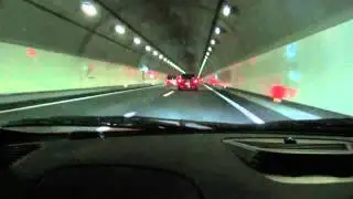 alfa romeo１５６ J-WOLFマフラー