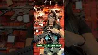 Name this airsoft gun!