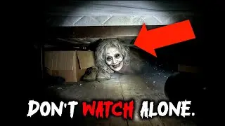 TRUE Most Disturbing College Horror Story 