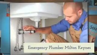 Emergency Plumber Milton Keynes | Southstarplumbers.com