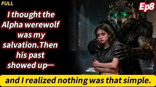 I thought the Alpha werewolf was my salvation.Then his past showed up&mdash;and I realized nothing was...