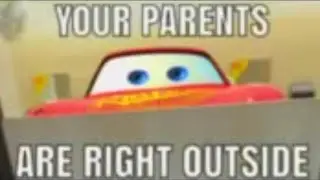 Cars: Trafficking ASMR