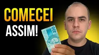 Investindo Pouco: Como Estou Criando Renda Passiva Todo Mês!!