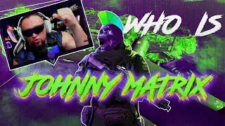 Who Is Johnny Matrix