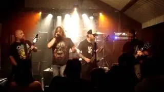 STONECHARGER- Seven shots of Whiskey