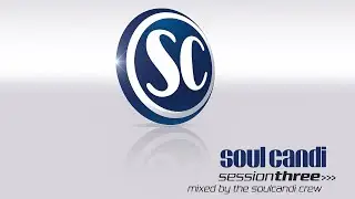 Soul Candi Session 3 (Disc 2 - Kentphonik)