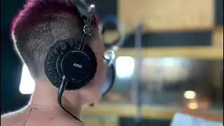 Non Smetto Di Aspettarti - Fabio Concato Cover Valeria Cetina