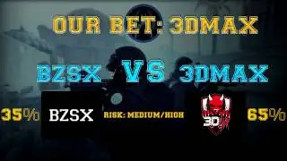 BZSX vs 3DMAX 15/04/02 [Win]