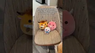 Сотрудник месяца