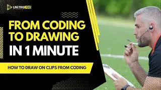 LiveTag.Pro - From match coding to graphical video analysis in one minute