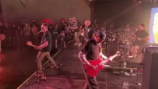 STRIFE - Live at Death Or Glory in Los Angeles Jan/24/2026