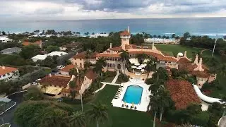 How Mar-a-Lago is Getting Ready For &lsquo;The Winter White House&rsquo;