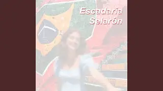 Escadaria Selar&oacute;n