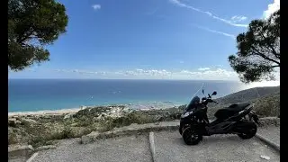 - Ruta por el Parque Natural del Garraf | Paisaje y Buenas vistas