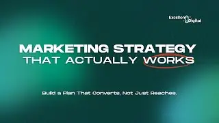 Construction Marketing That Actually Works | Excellon&nbsp;Digital